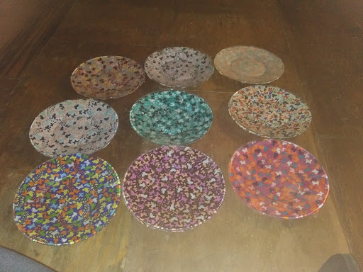 Tarras crafts - Thumbnail