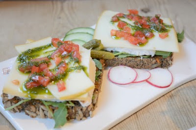 Photos of Le Pain Quotidien