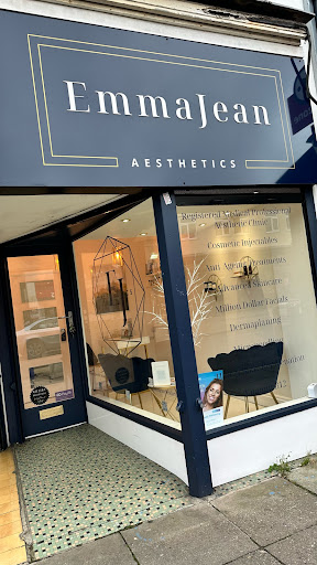 EmmaJean Aesthetics