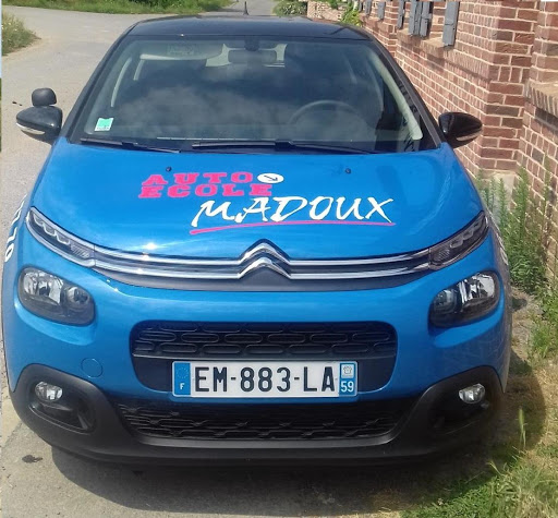 Driving School Madoux - Thumbnail
