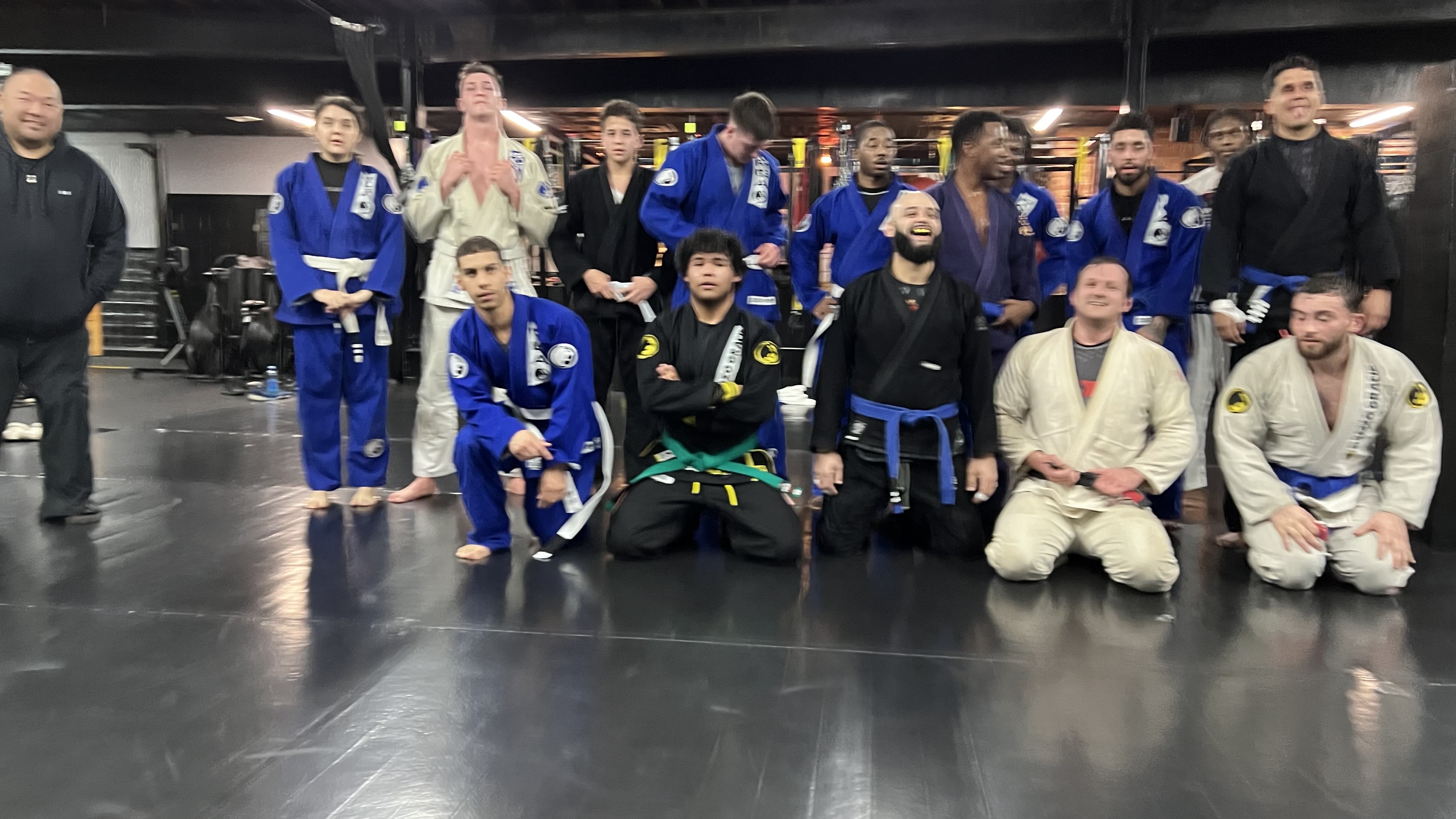 Renzo Gracie Jiu-Jitsu Bay Ridge photo 17