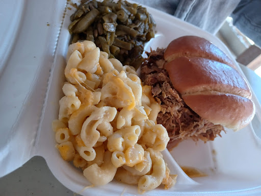 Roller’s Smokehouse - Thumbnail