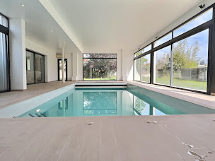 Photo n°8 de LES VILLAS - Agence Immobilière - Achat et Vente de Biens haut de gamme - Perpignan à Cabestany (Agence immobilière)