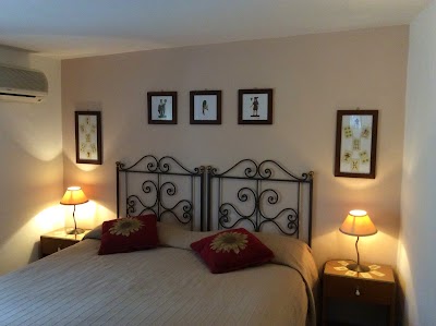 lodging