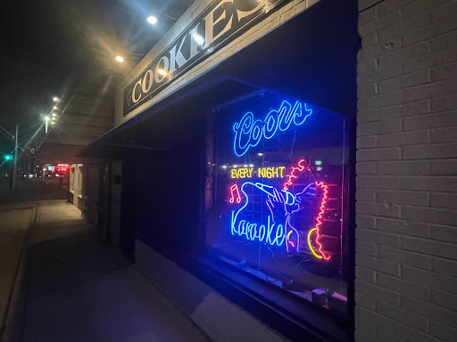 Cookie's - Visual
