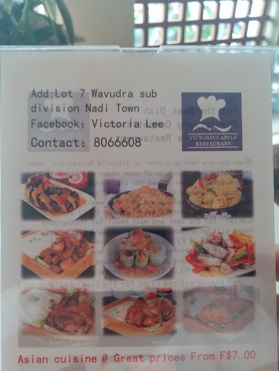 Photos of Victoria secret restaurant