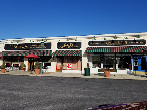 Scotts Corner Shopping Center - Thumbnail