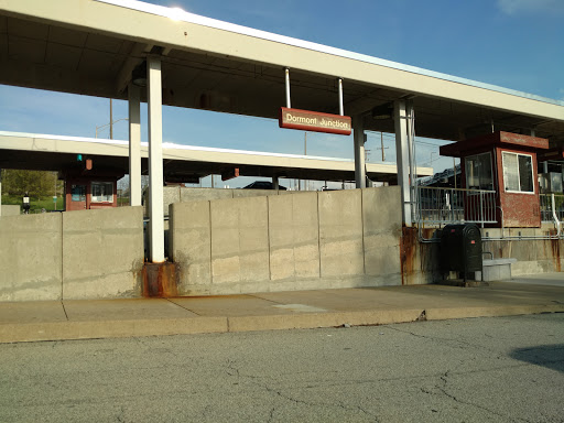 Dormont Junction - Visual