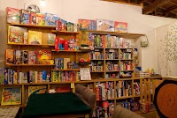 ボードゲームハウスとまり木