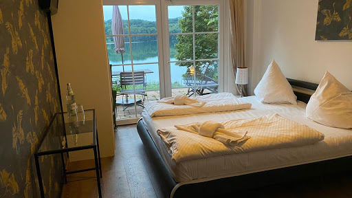Strandhotel Vier Jahreszeiten Buckow - Thumbnail
