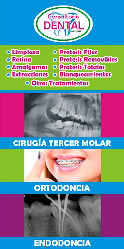 Consultorio Dental ARGOMZ - Thumbnail