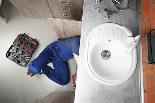 VIP PLUMBING EXPERTS LLC - Thumbnail