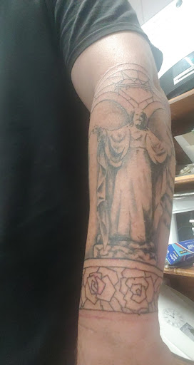 Jackson Ink - Thumbnail