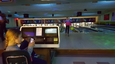 Photos of Garrett Bowl