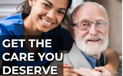 CARE QUEST HOME HEALTH, INC. - Photo 2