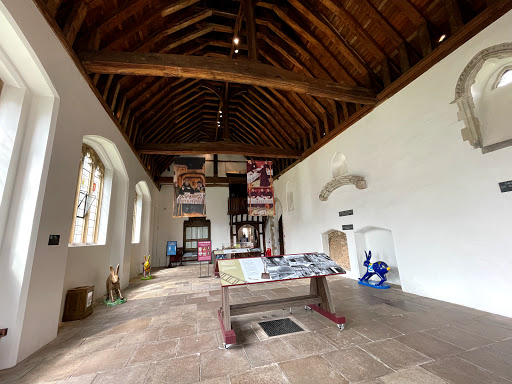 Prittlewell Priory - Thumbnail