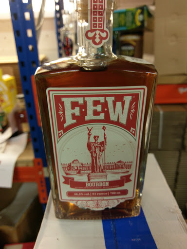 Fine Wine Sellers Ltd - Thumbnail