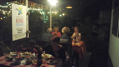 Photos of river kingfisher restaurant