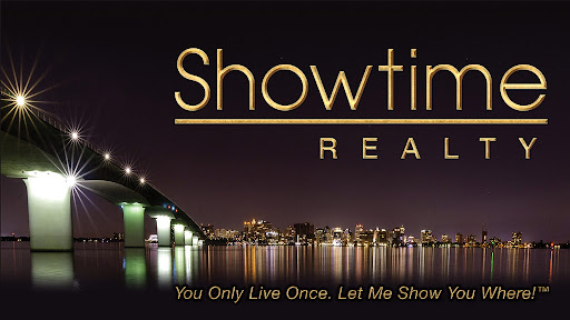 Showtime Realty - Visual