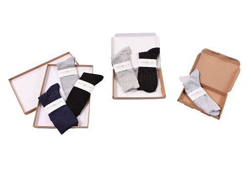 Sockscribe.co.uk - Visual