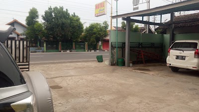 Photos of Hotel Larasati