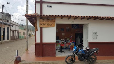 Photos of Sala de Internet Mega Store