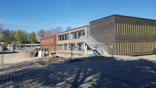 Stadtteilschule Niendorf - Thumbnail