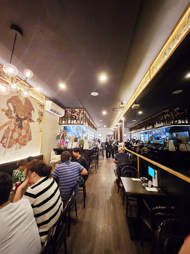 Photo of ICHIGO SUSHI