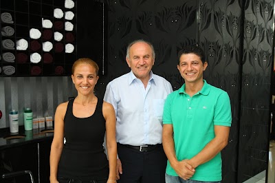 Photos of &Ouml;ZCAN TEKCAN HAIRDRESSER