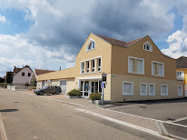 ENGEL & ROEDERER à Kintzheim