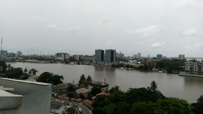 Photos of Department Of Petroleum Resources