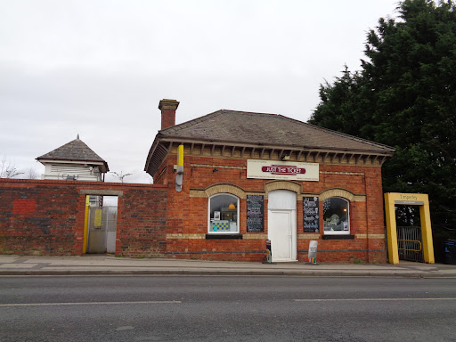 Timperley - Visual