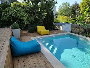 Photo n°19 de Techniques Piscine à Sainte-Adresse (Société de construction de piscine)