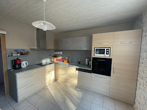 Photo n°3 de Menuiserie FUSTIER à Cornas (Atelier de menuiserie)