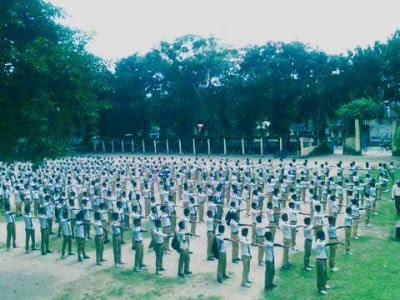 Photos of Bishnu Prashad Govt. High School, Panchagarh.