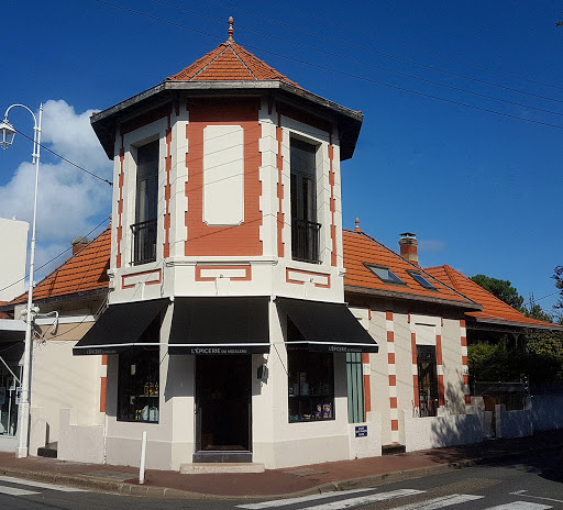 L'Épicerie du Moulleau - France