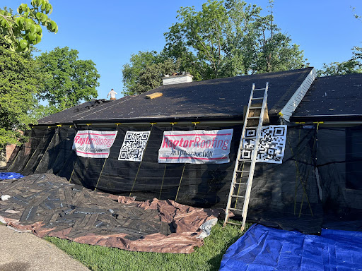Raptor Roofing and Construction, LLC.