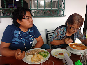 Restaurant Costumbres 5