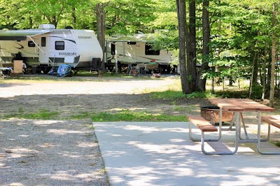 Indigo Bluffs RV Park & Resort