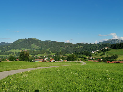 Rundwanderweg Grüner Pfad