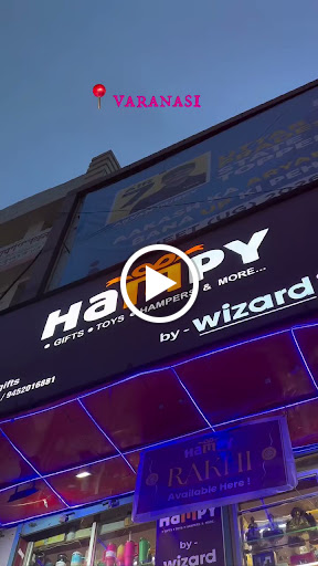 Step Inside Varanasi’s Favorite Gifting Destination! 🛍️🎁