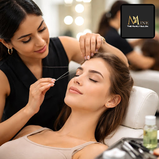 Get perfectly shaped brows that frame your face and enhance your natural beauty at Mine The Famil… post image