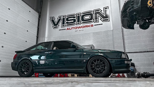 Vision Autoworks - Thumbnail