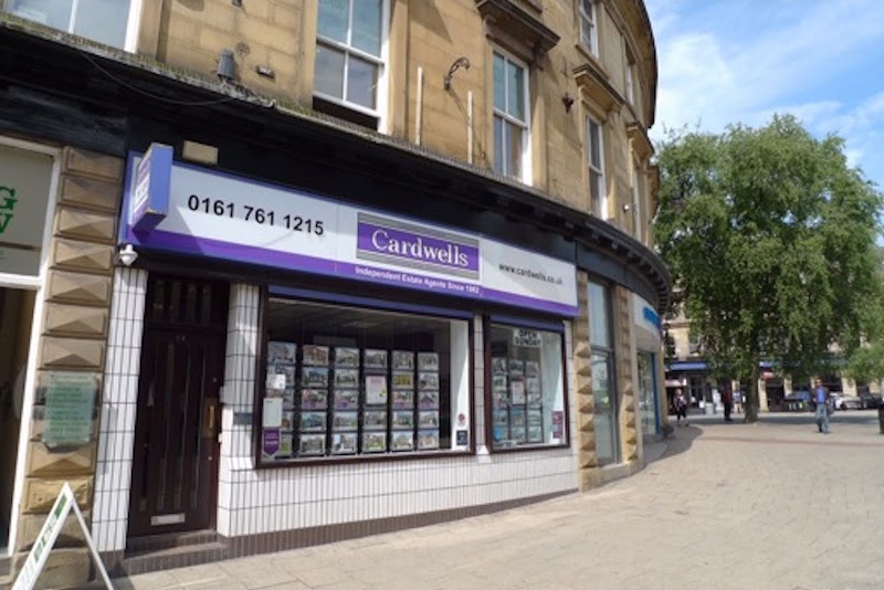 Cardwells Estate Agents Bury photo 2