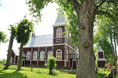church