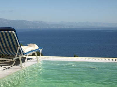 Photos of &Gamma;&rho;&alpha;&phi;&epsilon;ί&omicron; Paxos Thalassa Travel