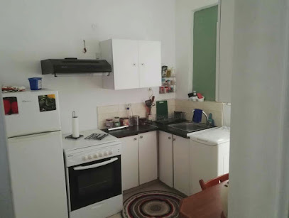 Nancy apartment -Ματση 8,Λουτρακι Κορινθιας.
