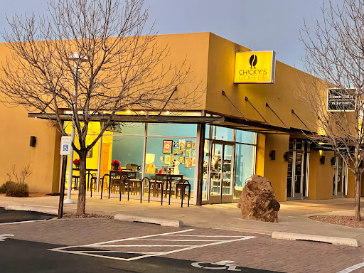 Chicky's Coffee