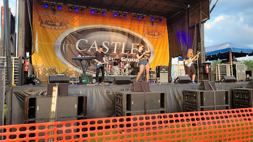 Lake In The Hills Rockin Rotary Rib Fest