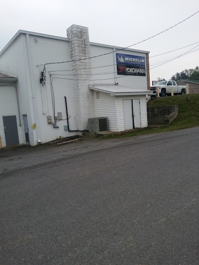 Photos of Parrish Tire and Automotive